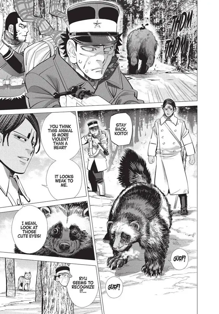 Golden Kamuy Chapter 140 image 20_optimized